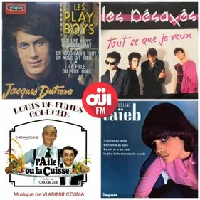 Fêtez noël avec Bleu Blanc Schnock