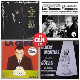 Bleu, Blanc, Schnock : demandez le programme !