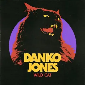 Danko Jones à l'honneur dans Bring The Noise