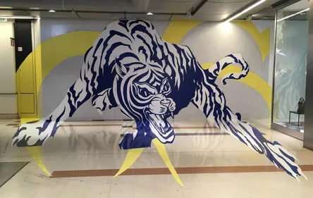 OÜI FM présente Arty Bercy 2