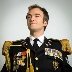 Jonathan Lambert, prochain invité de Démesurément Culte