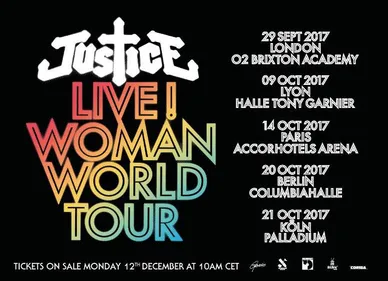 Justice annonce deux dates en France