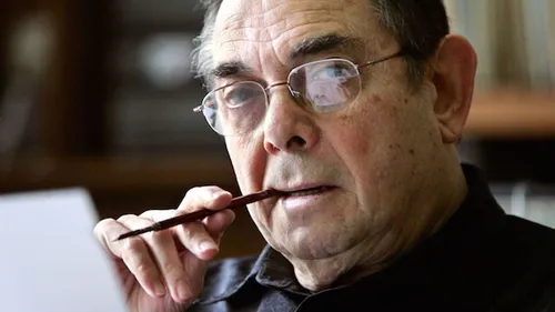 Gotlib : "J'adore les musiciens. En voir... c'est merveilleux"