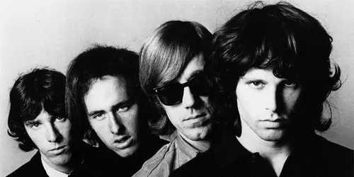 The Doors ressortent Strange Days pour son 50e anniversaire