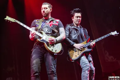 Avenged Sevenfold : un inédit à écouter