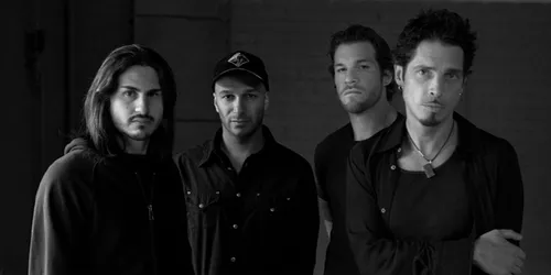 Audioslave se reforme pour protester contre l'investiture de Donald...