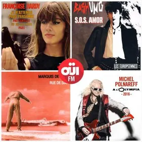 Yéyé, new wave : Bleu, Blanc, Schnock, c'est ce week-end !