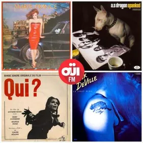 Bleu, Blanc, Schnock spécial rock français