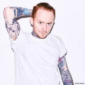 Quatre concerts en France pour Frank Carter & The Rattlesnakes