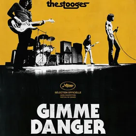 Gimme Danger : revivez la journée spéciale consacrée aux Stooges