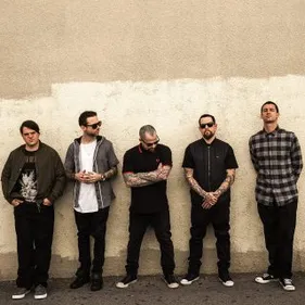 Good Charlotte de retour en concert en France