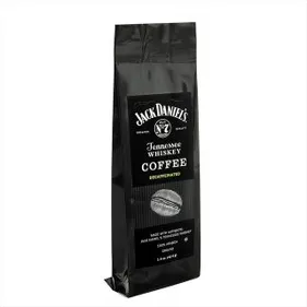 Jack Daniel's se lance dans le café