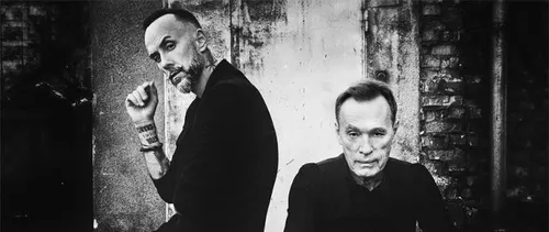 Découvrez Me and that Man avec OÜI FM