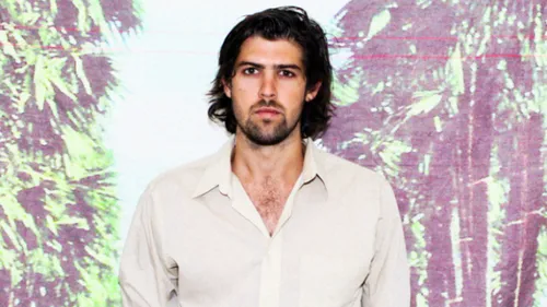 Cameron Avery - Dance With Me