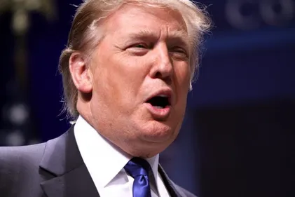 Même le groupe de reprise de Bruce Springsteen ne veut pas jouer...