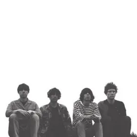 Découvrez Proper Ornaments sur UK Beats