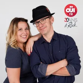 Soufflez vos 30 bougies avec l'équipe de Radio Réveil (6h-9h) sur...