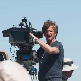 Revivez la journée spéciale Sean Penn sur ouifm.fr