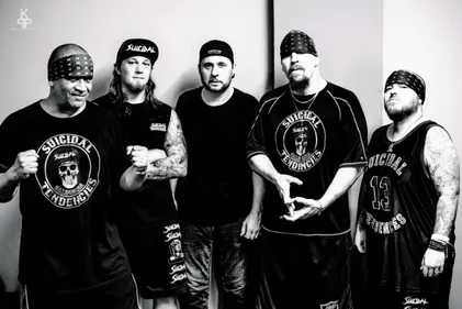 Suicidal Tendencies : tout ce qu'il faut savoir sur le prochain album
