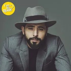 "T'en dis quoi ?", le nouveau rendez-vous d'actu avec Sacha,...