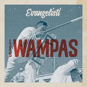 Les Wampas de retour en 2017