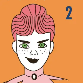 La BD "Les Culottées" de Pénélope Bagieu bientôt croquée pour une...