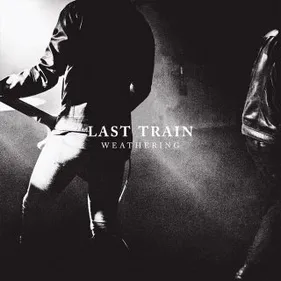 Dernier appel : le premier album de Last Train débarque