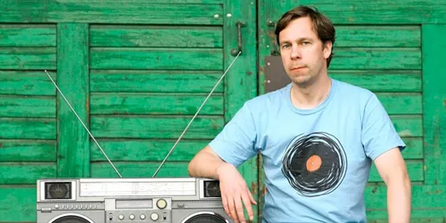 Les disquaires du monde entier réunis sur Google Maps