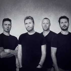 Nickelback : un nouveau morceau disponible