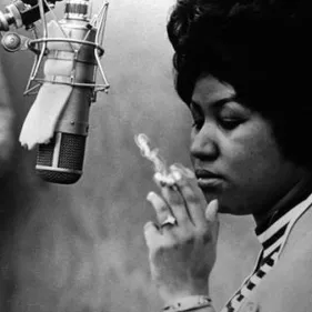 Aretha Franklin la reine de la soul est morte