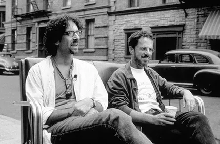 Les frères Coen sur le remake de Scarface