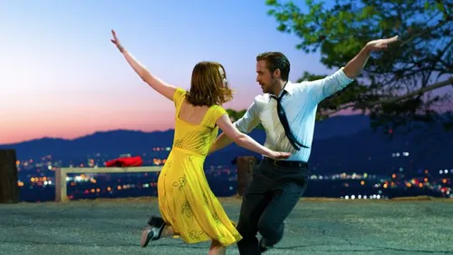La La Land et Moonlight, grands gagnants des Oscars 2017