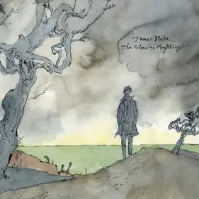 James Blake - My Willing Heart