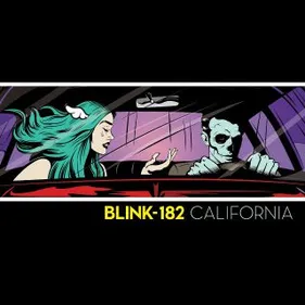 [Vidéo] Blink-182 sort un nouveau morceau