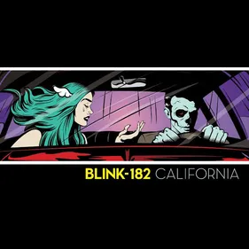Blink-182 met en ligne un nouveau morceau