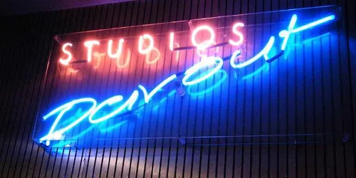 Le studio Davout ferme ses portes