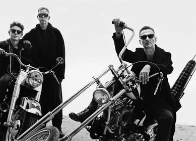 Rock And Roll Hall of Fame : les nouvelles entrées