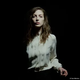 Fishbach, c'est "quelque chose de nouveau dans nos oreilles"