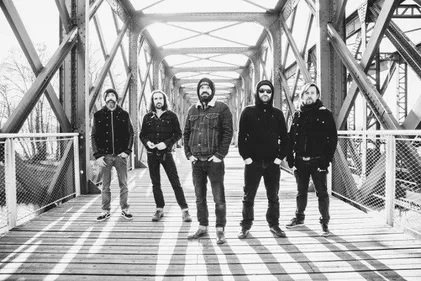 Headcharger en interview dans Bring The Noise !