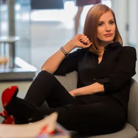Journée spéciale Miss Sloane sur OÜI FM