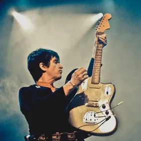 Johnny Marr s'occupera de la musique du prochain James Bond