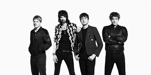 Après un nouveau titre, une date française (et bretonne !) annoncée...