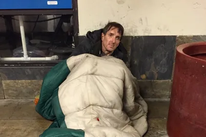 Tous mobilisés pour Mike McHugh