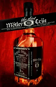 Le biopic Mötley Crüe bientôt sur Netflix ?