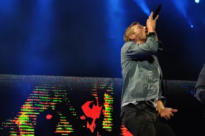 Coldplay dévoile "Hypnotised" pour l'anniversaire de Chris Martin