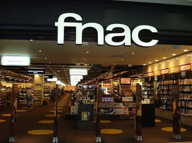La marque FNAC Darty se marie avec la plateforme de streaming Deezer