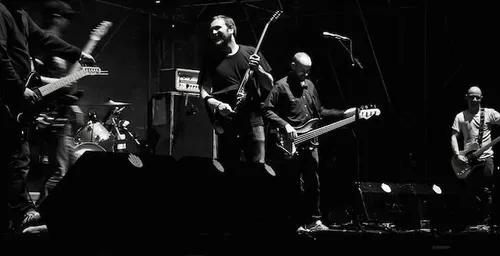 Mogwai nous gâtent et annoncent deux dates françaises