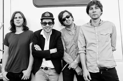 Phoenix dévoilent (enfin) la date de leur prochain album