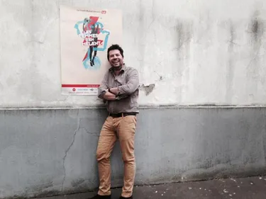 "La scène féminine émerge de plus en plus" Stéphane Amiel du...