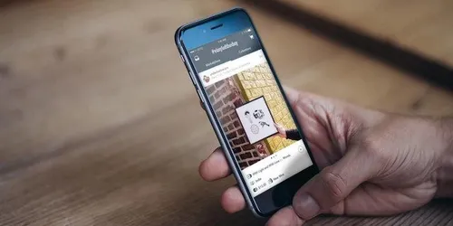 Une nouvelle application pour acheter et vendre ses vinyles...